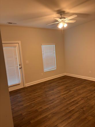 Rental room - Townes At Page Square Townhome