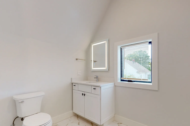 Bathroom View - *AVAILABLE SPRING 2027*  6 BED 4 BATH ON LANE PARK, NEW HOUSE