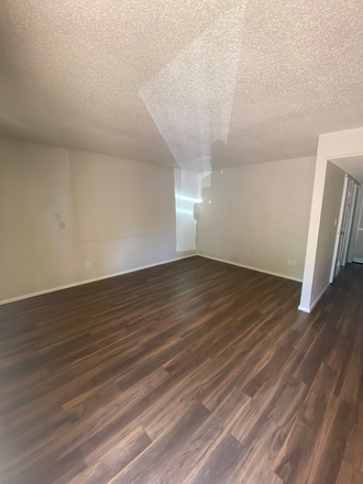 Livingroom - The Village Apartments