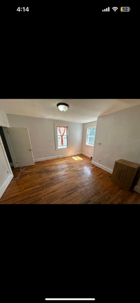 Living room - Allston Sublet, Private bedroom, shared house, 3 other roommates