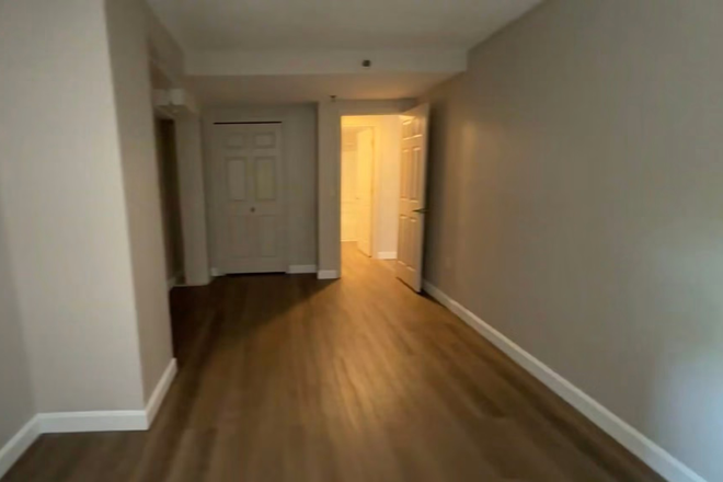 Bedroom - Spacious 1BR/1BA in Modern 2BR/2BA – Central Square, 3 Min to Red Line Apartments