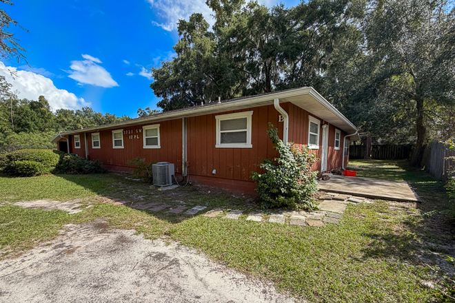 Photo - 2294 - Shady Forest - 2BR/1.0BA Apartments