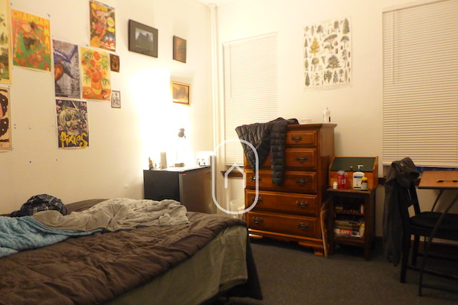 bedroom you will have - 5bd apartment