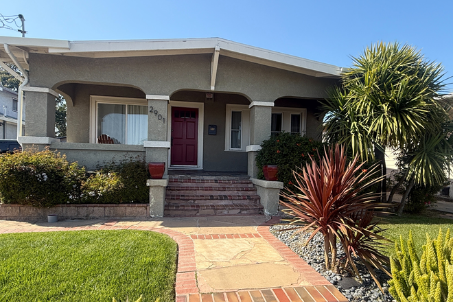 Exterior - Furnished Two Bedroom Home In Mills/Frick Neighborhood