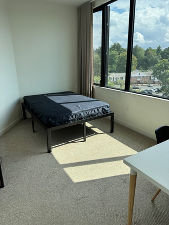 bedroom - Kendrick Place Apartments