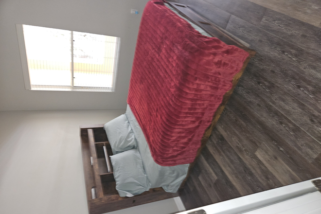 Bedroom - Mallorca Square Condo