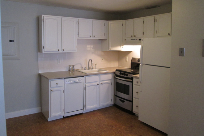 Kitchen - Much loved two BR at Davis square Condo