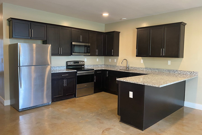 Photo - St. John Flats Apartments