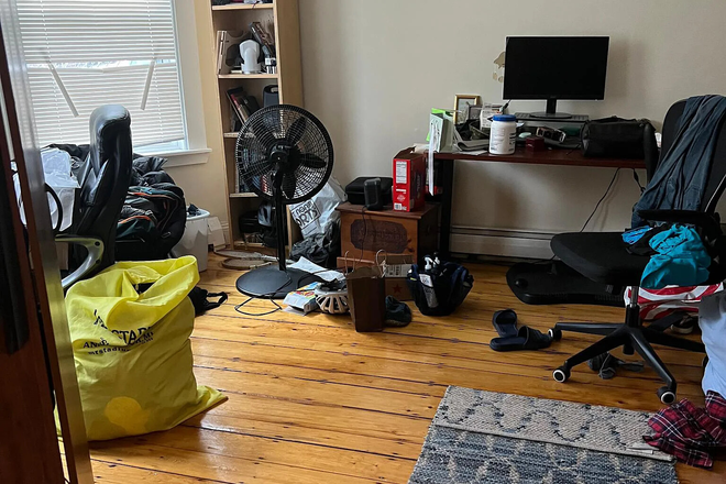 apartment - harvard/MIT/4B2B Apartments