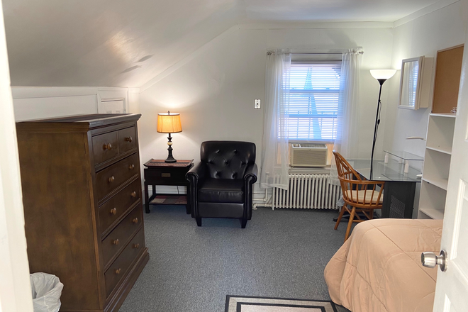 Bedroom 1 - Aug 25th - Furnished Room w/Private Bath & All Included Apartments