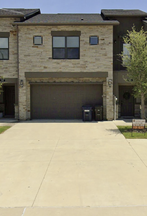 Front entrance - Bed Room and Private Bath Fully furnished house