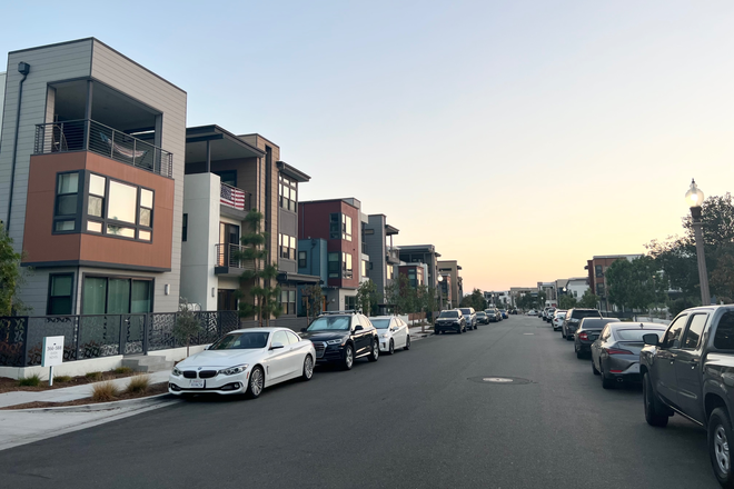 street view - Private room w/private bathroom & garage - Great Parks Community, Irvine