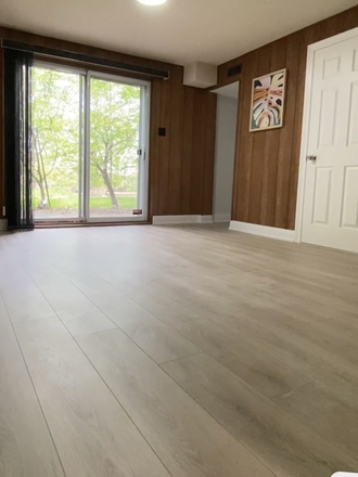 Living room - [5 Mins Walk to UTM] 2 Beds 1 Bath 1 Living room