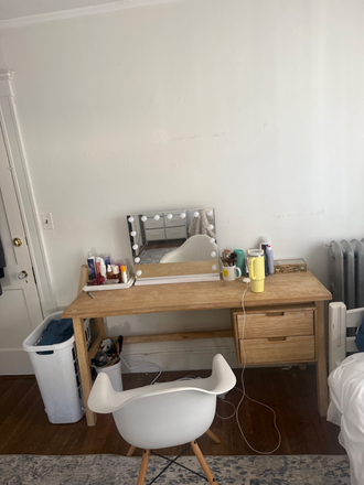 bedroom - Gerald Road House