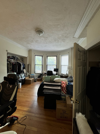 xx - Lovely Beacon St Studio Kenmore Sq Apartments