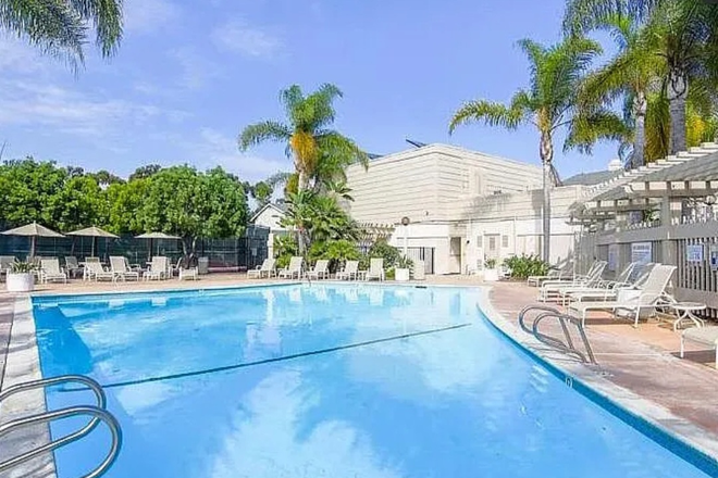 Pool - VIilla Vicenza