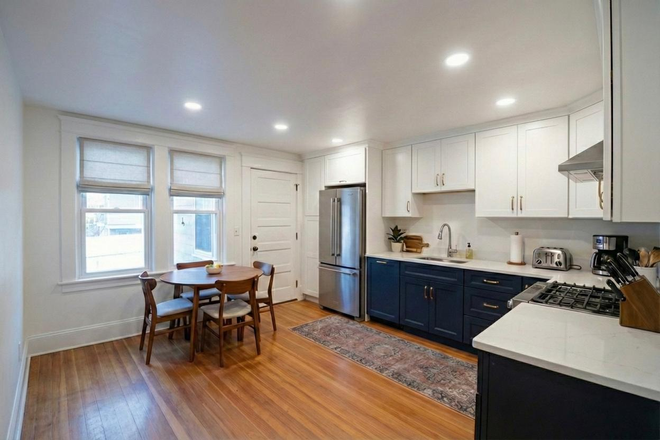 Kitchen - Prime Location 1BR near Brown/RISD Apartments