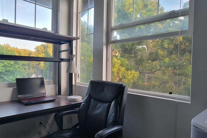 Bedroom - Vista Del Campo