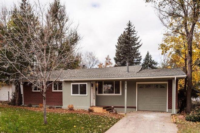 1 - AUGUST PRELEASING: 635 S 44th St House