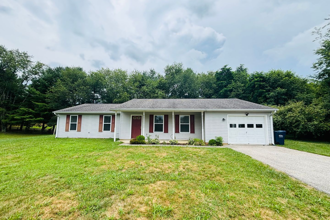  - 3 Bedroom 2 Bath 1 Car garage House