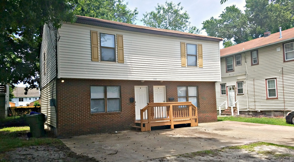 Old Dominion University Off Campus Housing Search (ODUrent) 1448 W