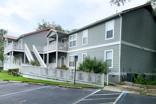  - 2/2 Pet Friendly Condo in Capstone Quarters - Available Early July 2026!