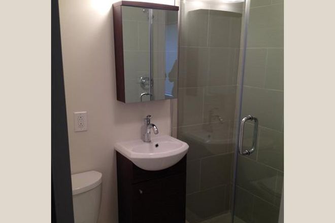 Photo - 34th & Hamilton - Brand New Apartments-  Free Wifi, Free laundry, and Fitness Center!