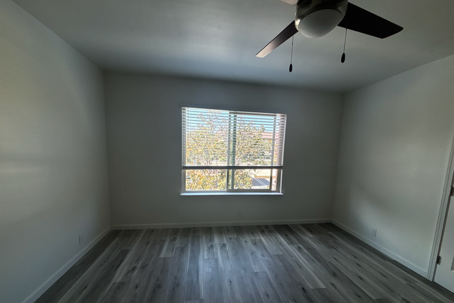 Living Room - 2 Bed 1 Bath Fully Furnished Summer Lease