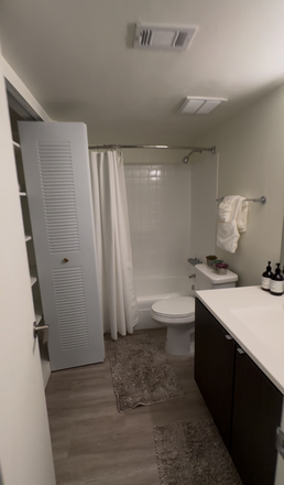 Bathroom - The Wynwood