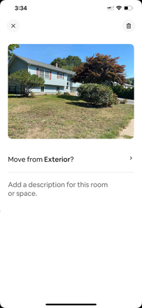 Front of home - 2026/2027 academic rental 241 Kingstown Road Narragansett, RI 02882