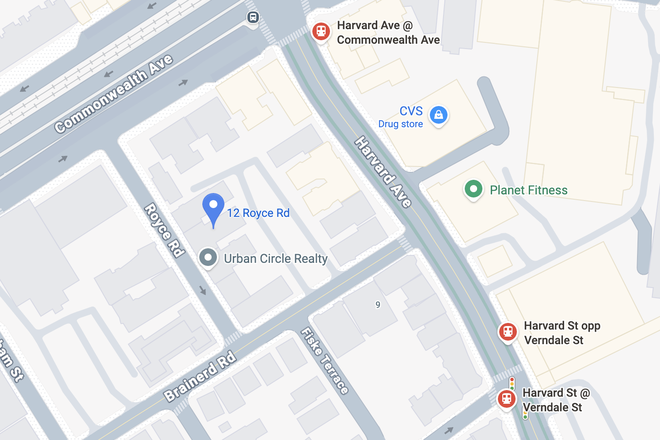 Location - Prime Apartment for Students/Professionals