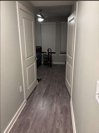 bedroom - The Standard at College Park