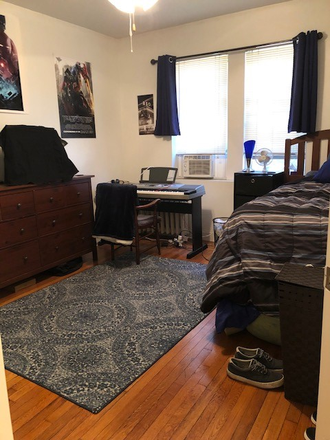 1 Bedroom Apartment - NO Broker's Fee!! Avail 9/1 - Renovated, Spacious 1 BR on Haviland! H&HWinc Great Loc!!! Apartments