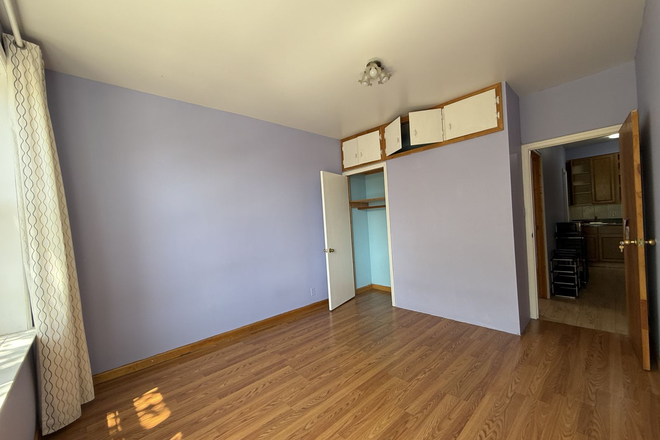 Big Bedroom with closet - $2,500/month | Affordable 3BR Near NYU | Heat & Wi-Fi Included | No Fee Apartments