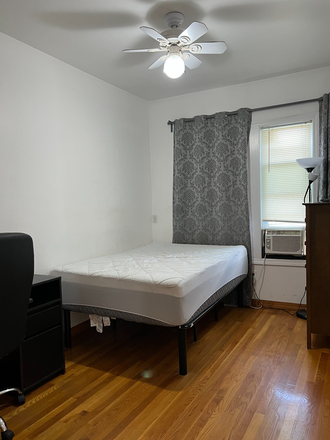 Bedroom - $1175 one br, furnished, covered Wi-Fi. walk to MIT/Kendal and T Redline Central sq