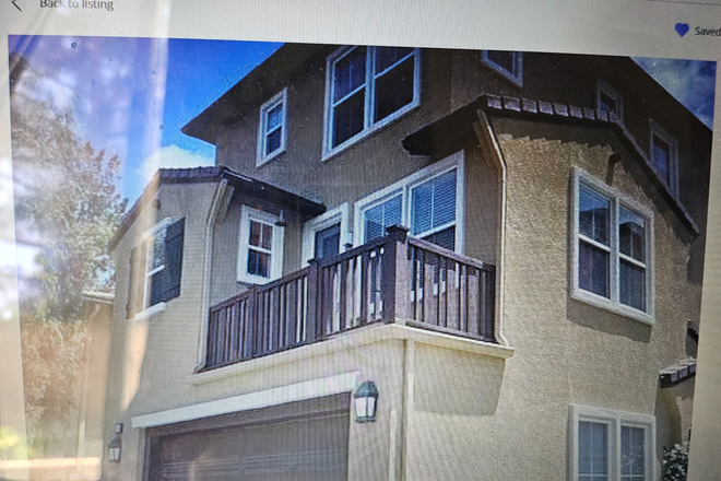 house picture - Oak Creek Community detached Condo close to UCI, IVC