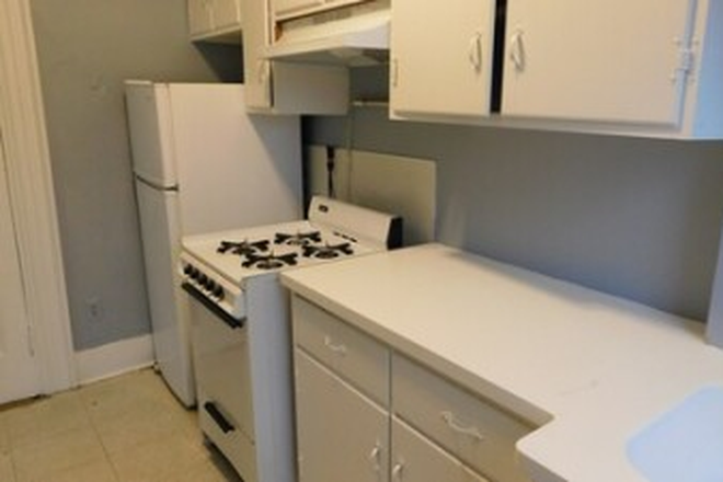 kitchen - Broadway