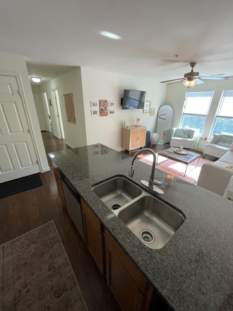 Photo - 2 Bedroom 2 Bathroom Apartment