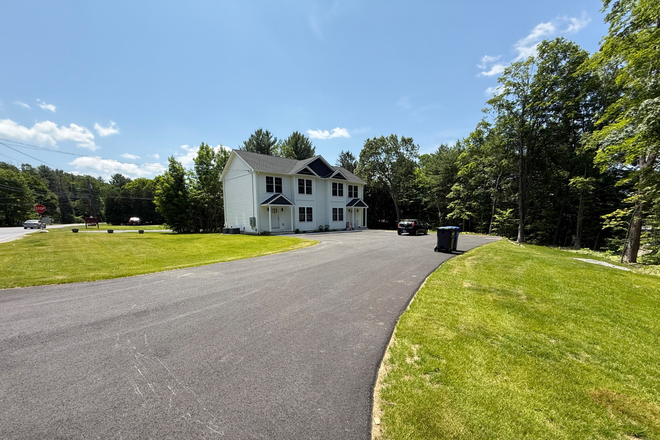 House - Townhouse