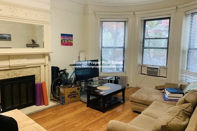 A - 9/1/2026, 2ND FLOOR FRONT FACING, NO FEE Apartments