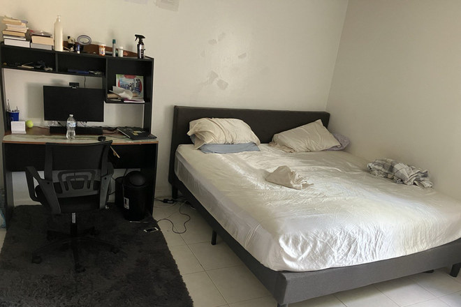 Bedroom - 1 Bedroom 1 Bathroom Condo