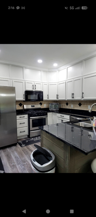 Kitchen - My KSU Home