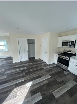 Kitchen - Brand New Apartment Across from VLS Campus & Alumni Owned