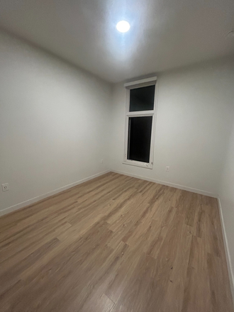 Bedroom - S'Park Apartments