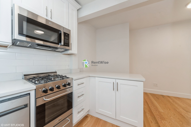 . - SEP26 Fenway Apartment Steps to Berklee& BU & Northeastern | Studio & 2 Bed | H/HW Included | No