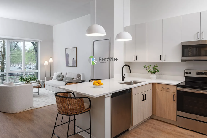 1 - 🌿 The Rozzie | 1-3Bed/Bath | Luxury Amenities | W/D in Unit, Central Air | Pets | NO FEE