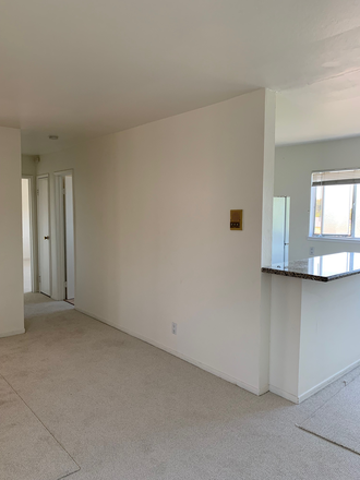 Living Room - One Bedroom in Great location