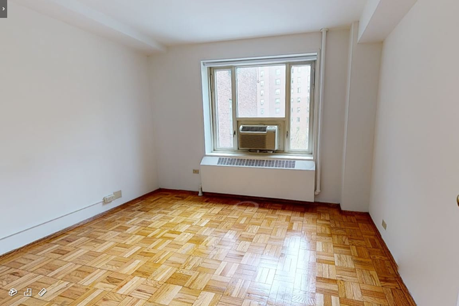 The advertised room unfurnished - Looking to sublease a room and office space in a 2 bedroom/1bath Apartments