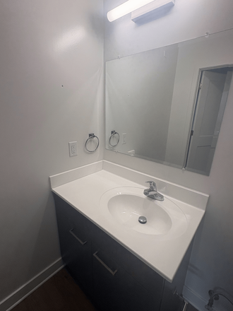 Bathroom - Tempo Summer Sublease — Private BR/BA, Fully Furnished, Pool+Gym, June–July Apartments