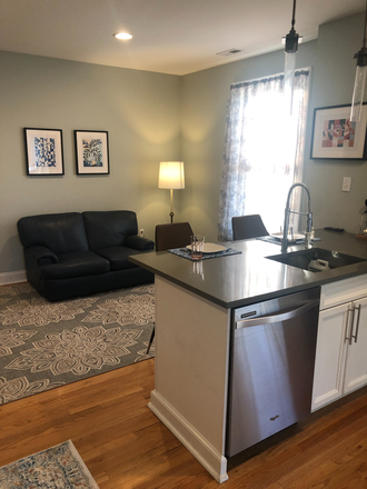 Photo - Fully Furnished Beautiful Studio Apartment in Ardmore, PA